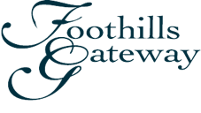Foothills Gateway