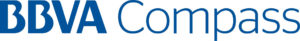 BBVA Compass corporate logo
