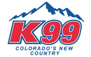 K99 New Country Radio logo