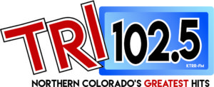 TRI 102.5 logo