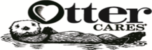 Otter Cares Logo