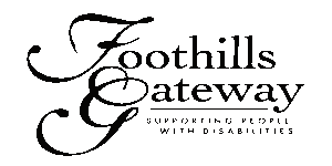 Foothills Gateway logo