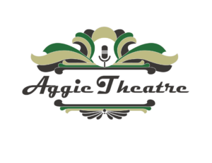 Logo Aggie Theater