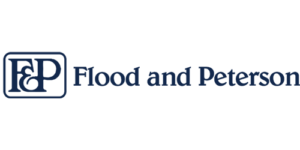 Logo: Flood and Peterson