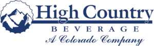 Logo: High Country Beverage; a Colorado Company