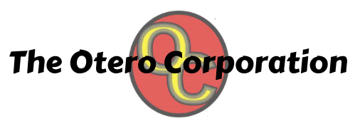 The Otero Corporation logo