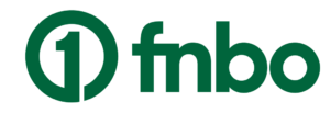 FNBO logo (First National Bank of Omaha)