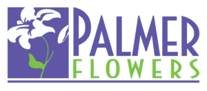 palmer flowers logo