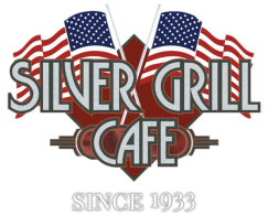 Silver Grill logo