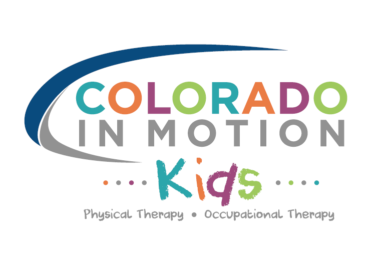 Colorado in Motion logo
